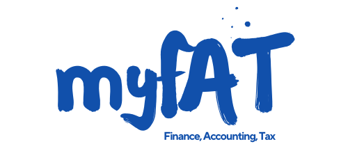 myFAT - Finance, Accounting, Tax